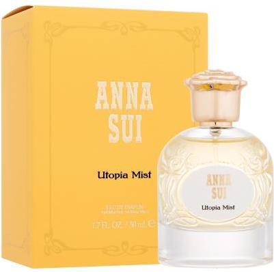 Produktbild Anna Sui Wild Wonder Utopia Mist (Eau de Parfum, 50 ml)