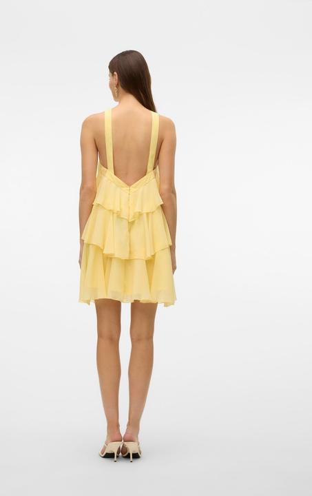 Image du produit Vero Moda VMFELICIA Robe courte Robe (XL)