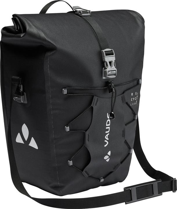 Vaude Proof Back TR Single (24 l, Gepäckträgertasche)