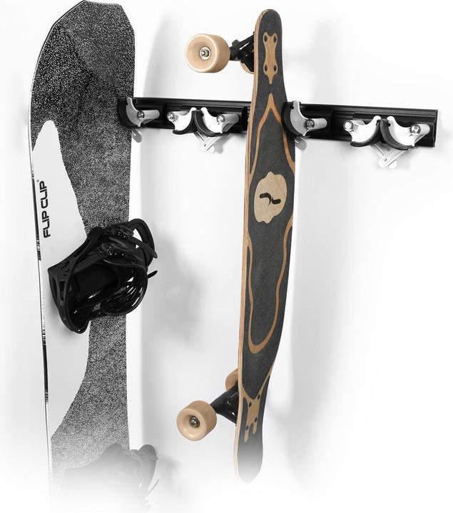 Image du produit Flip Clip Support d'appareils Regular 5A
