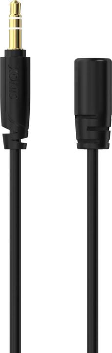 Image du produit Sinox SXA06053 (3 m, Jack 3,5 mm (AUX))