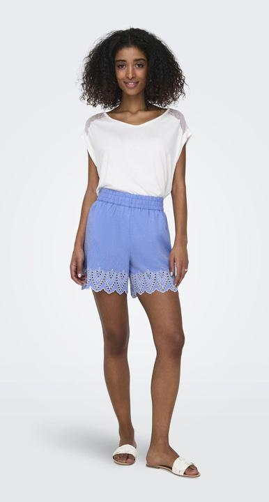 Image du produit Only ONLKELLY Normal geschnitten Shorts Shorts (XS)