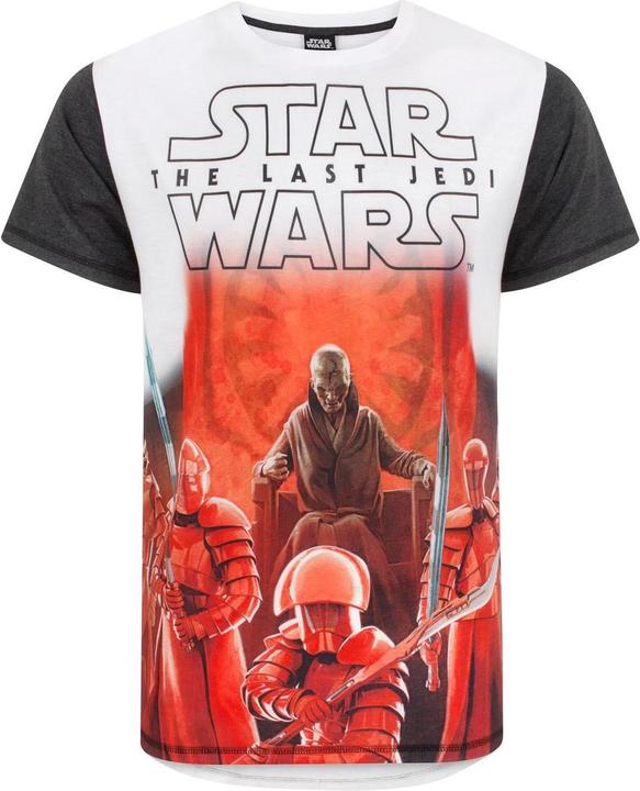 Image du produit Star Wars UTNS4401 P (XL)