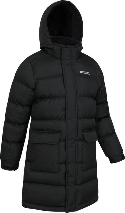Image du produit Mountain Warehouse - Veste matelassée - Enfant (146, 152)