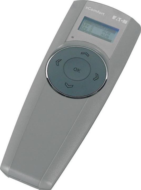 Produktbild Eaton xComfort Fernbedienung (Gerätespezifische Fernbedienung)