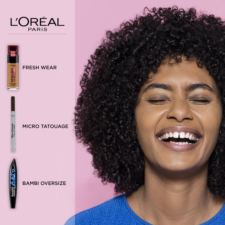 Produktbild L'Oréal Paris Infaillible (320 Toffee)