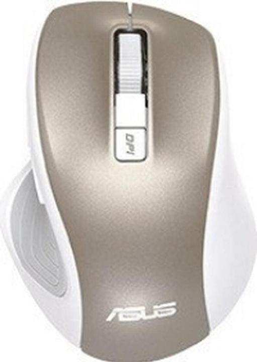 Produktbild ASUS MW202 - GOLD WIRELESS (Kabellos)