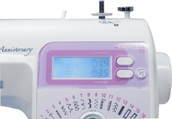 Produktbild Brother Nv10a