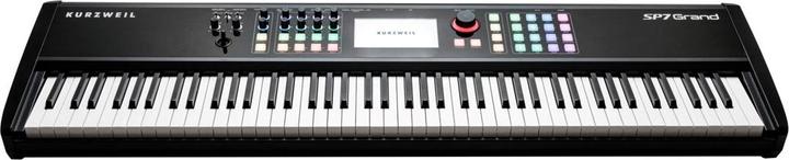 Productafbeelding Kurzweil SP7 Grand - Stage Piano (88 Sleutels)