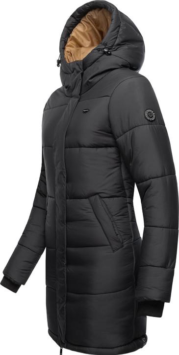 Actual product image Ragwear Relive Long Remake (L)