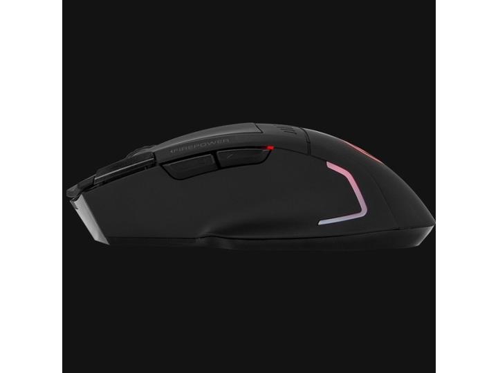 Actual product image Marvo Scorpion M720W (Wireless)