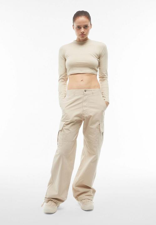 Freddy Classic Cargo Pants HAILEYF301