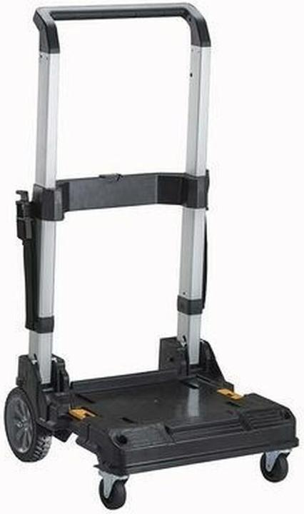 Produktbild DeWalt Tstak Trolley (100 kg)