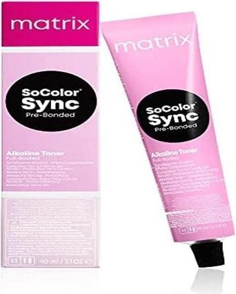 Produktbild Matrix Color Sync SPA asch sheer pastel 90ml