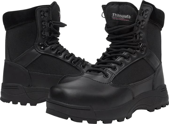 Immagine prodotto Brandit Stivali Tactical Zipper - 11742 (39)