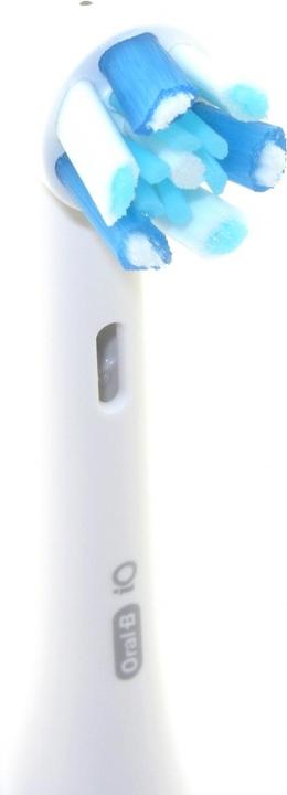 Actual product image Oral-B iO Ultimate (2 x)