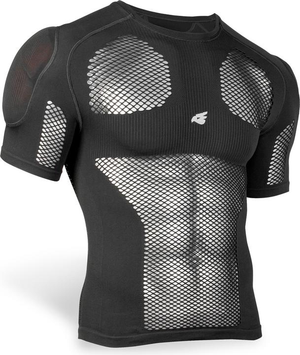 Bluegrass Bicycle Seamless B&S D3O (S/M, Rückenprotektor, Einzelstück)
