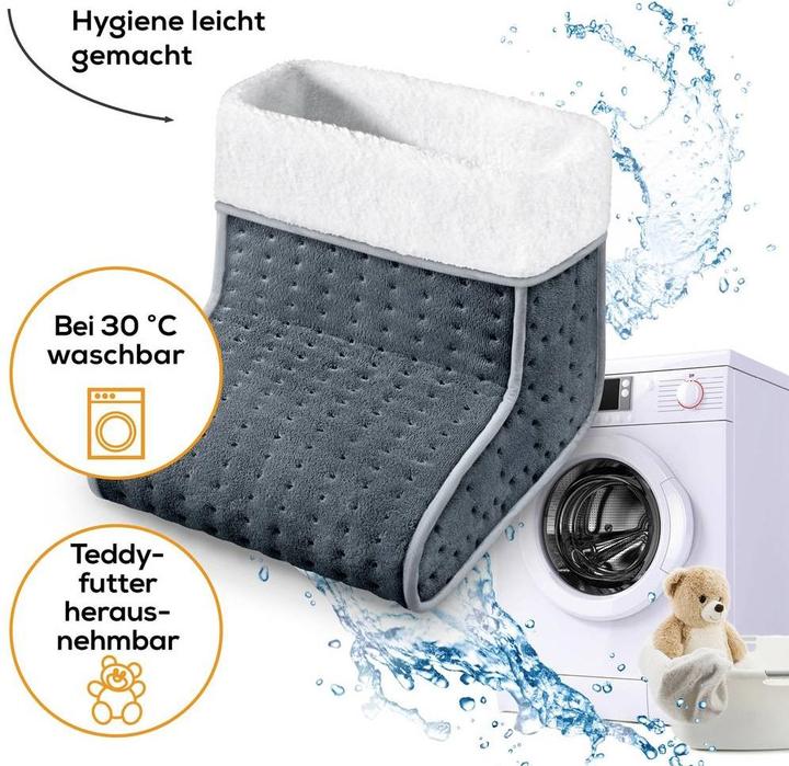 Actual product image Beurer FW20