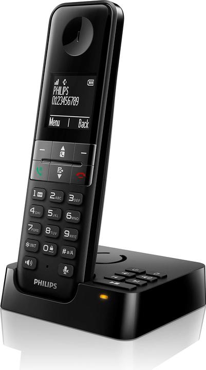 Produktbild Philips D4751B