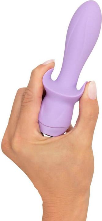 Actual product image Cuties Mini vibrator