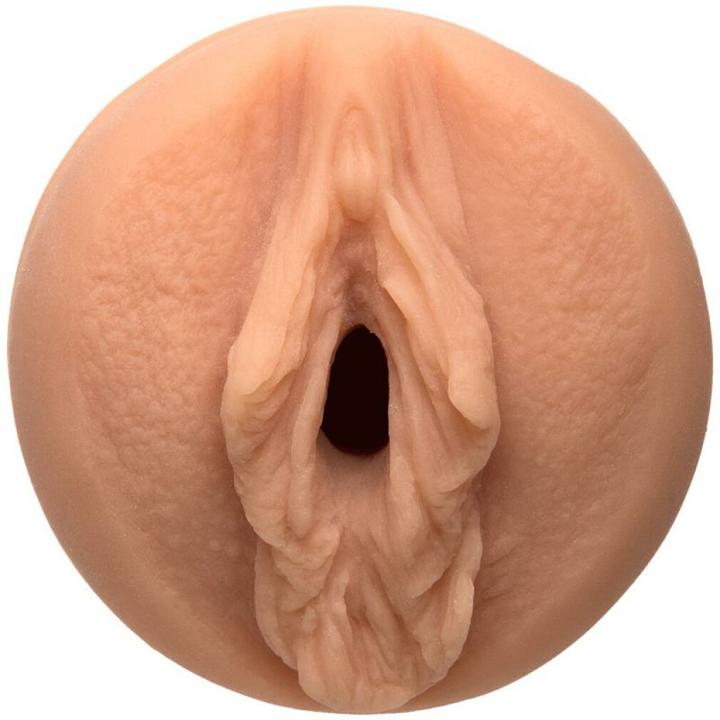 Actual product image Doc Johnson Main Squeeze Belladonna Pussy