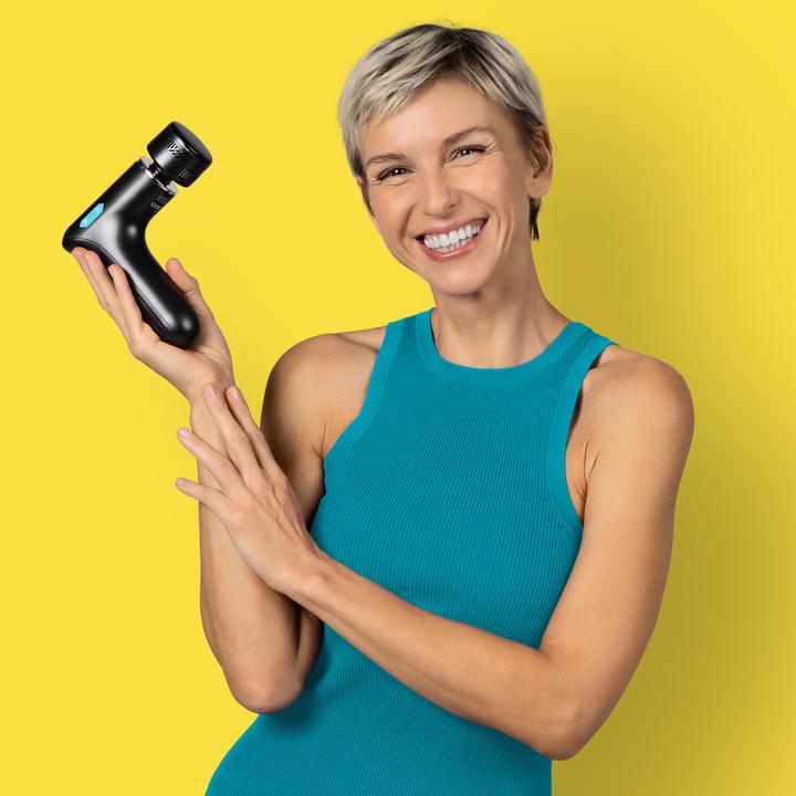 Produktbild Medisana Massage Gun Ecomed