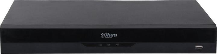 Immagine prodotto Dahua VIDEOREGISTRATORE NETTO 8CH 8POE/NVR4208-8P-EI (Videoregistratore di rete (NVR))