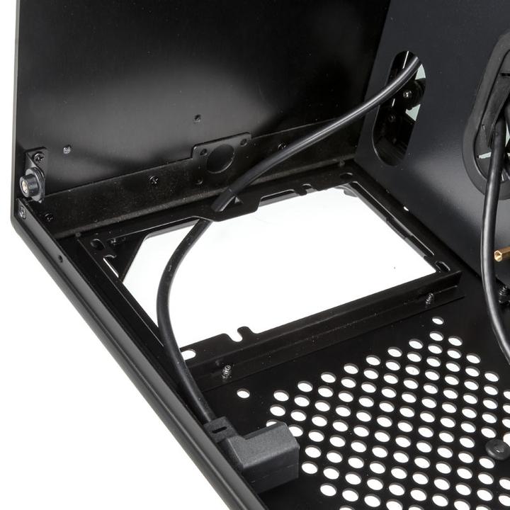 Productafbeelding Raijintek Thetis (ATX, mATX, Mini-ITX)
