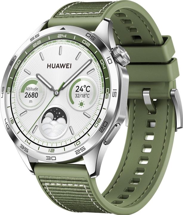 Verde