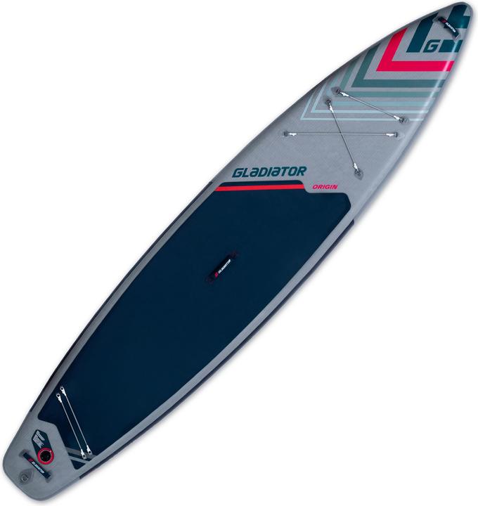 Actual product image Wüsthof Stand Up Paddling Board Set Origin 2023 (12'6")