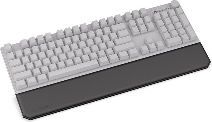 Actual product image Endorfy Podkładka pod nadgarstki do klawiatury - Thock Palm Rest (EY0E006)