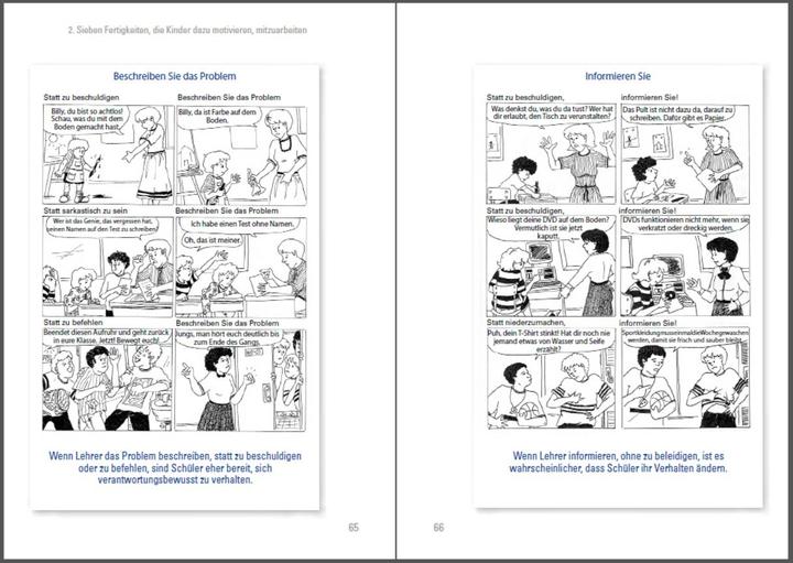 Produktbild Wie Sie Kinder fürs Lernen begeistern (Deutsch, Elaine Mazlish, Adele Faber, 2018)