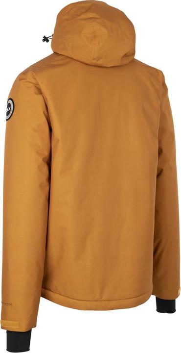 Actual product image Trespass DLX GRAHAM men's ski jacket (XXL)
