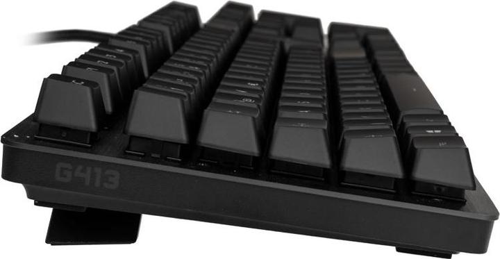 Actual product image Logitech G G413 (DE, Cable)