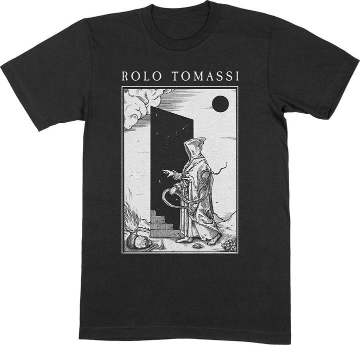 Immagine prodotto Rolo Tomassi Portale (XXL)