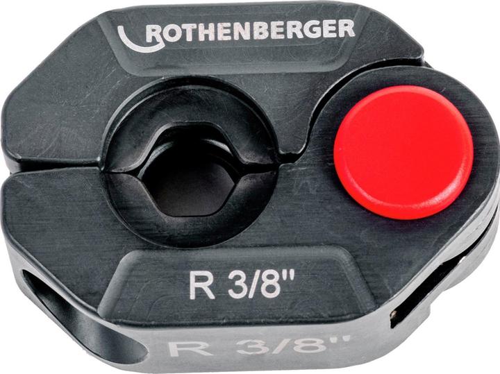 Actual product image Andersen & Nielsen MaxiPro pressering 3/8" - >B< MaxiPro, til fittings fra Conex Banninger