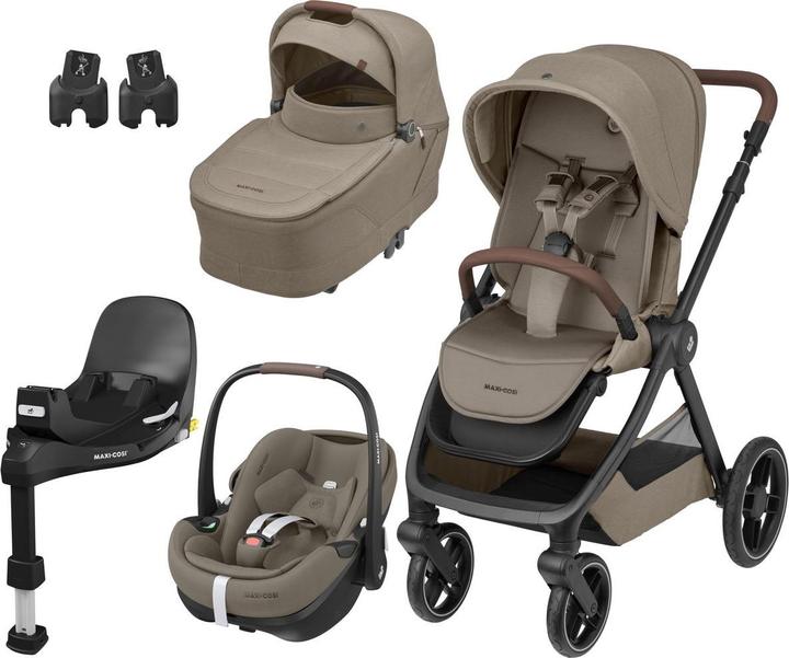 Immagine prodotto Maxi-Cosi Oxford Plus Set