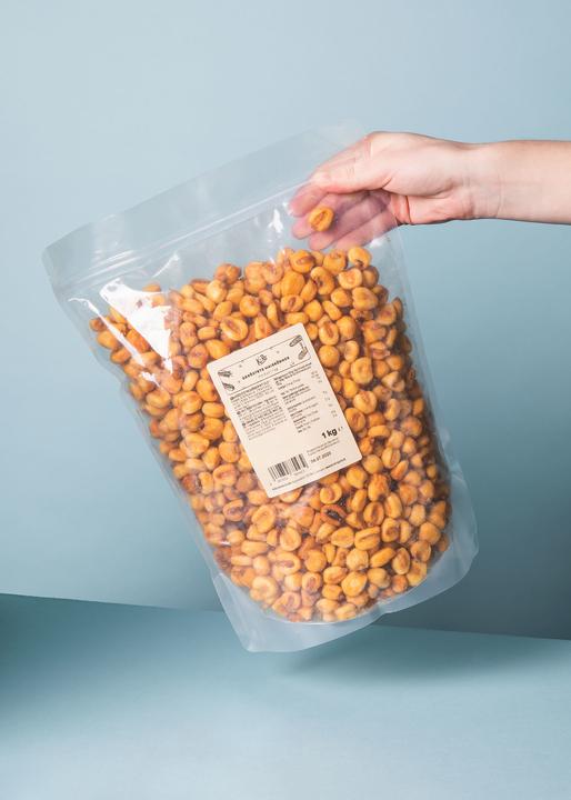 Image du produit KoRo Gerösteter Mais mit Salz (1000 g)