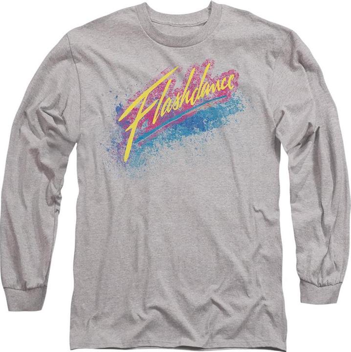 Produktbild Flashdance TShirt (XL)