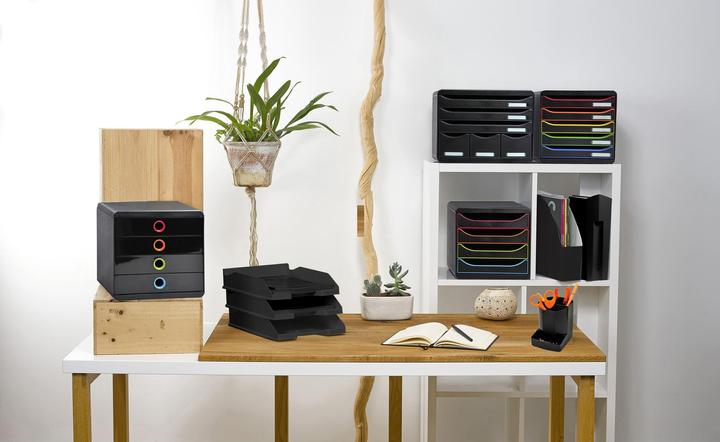 Actual product image Biella Big-Box (A4)