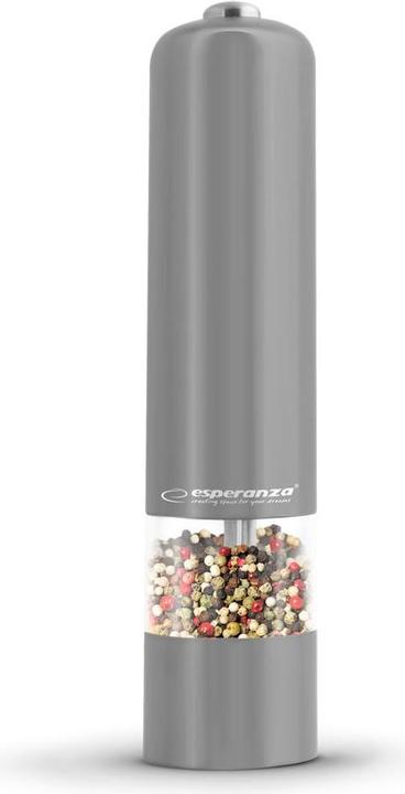 Image du produit Esperanza MALABAR - elektrisk molle (Poivre)