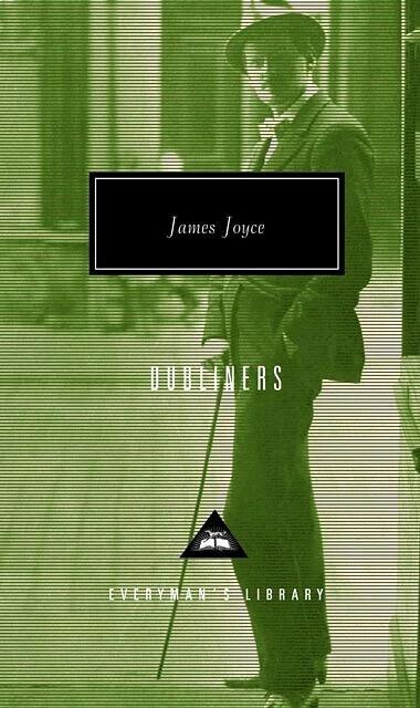 Produktbild Dubliners (James Joyce, Englisch)
