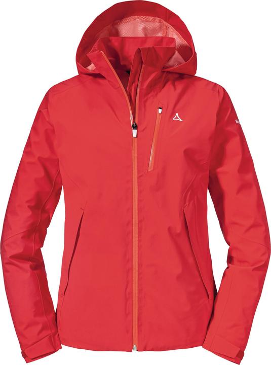 Actual product image Schöffel Jacket Arnspitze (48)