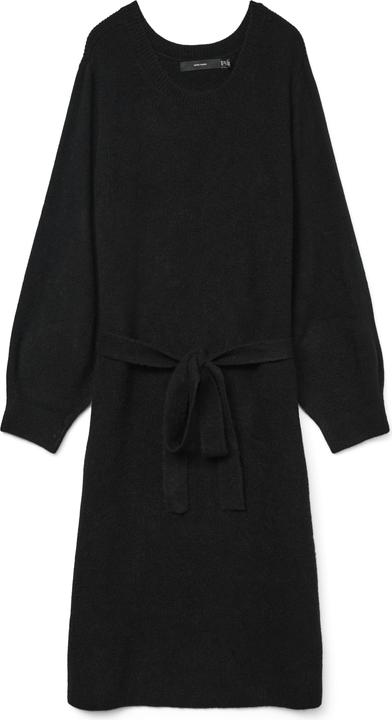 Immagine prodotto Vero Moda VMCPIPPA Abito lungo Abito in maglia (M)