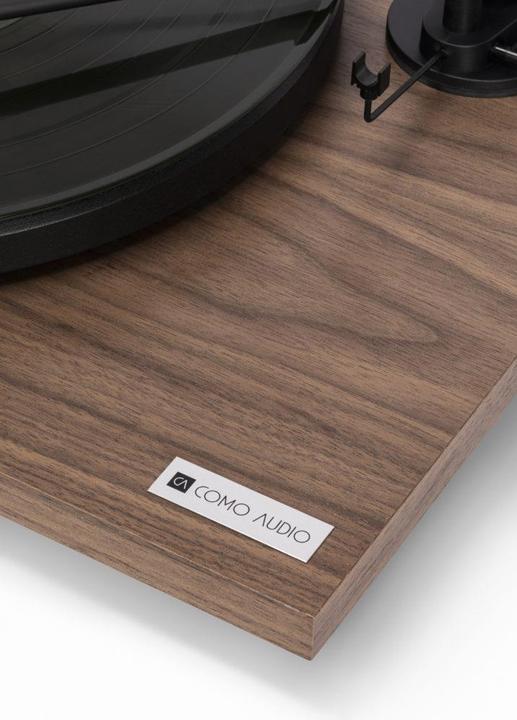 Produktbild Como Audio Turntable (Manuell)