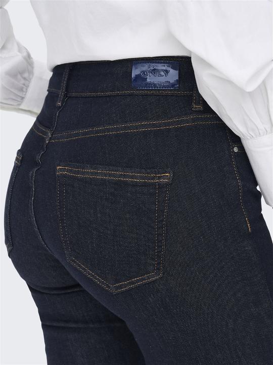 Produktbild Only ONLBLUSH MID STAYBLUE NOOS Skinny Fit Jeans (30)