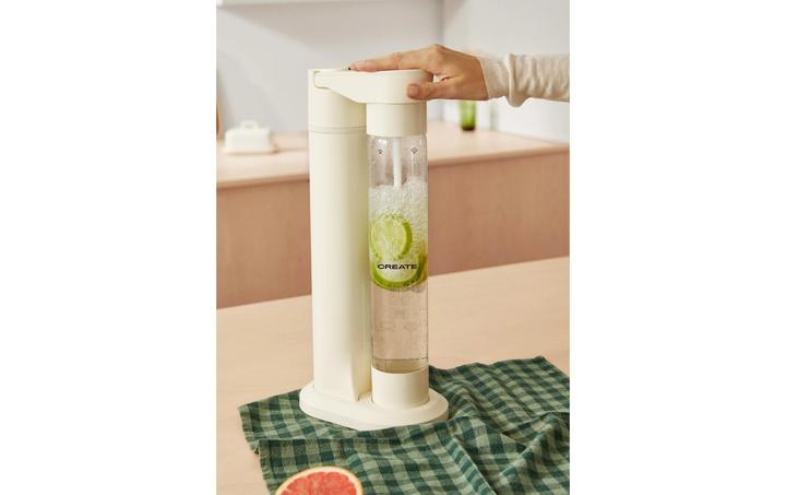 Produktbild Create Soda Maker Studio - Basic