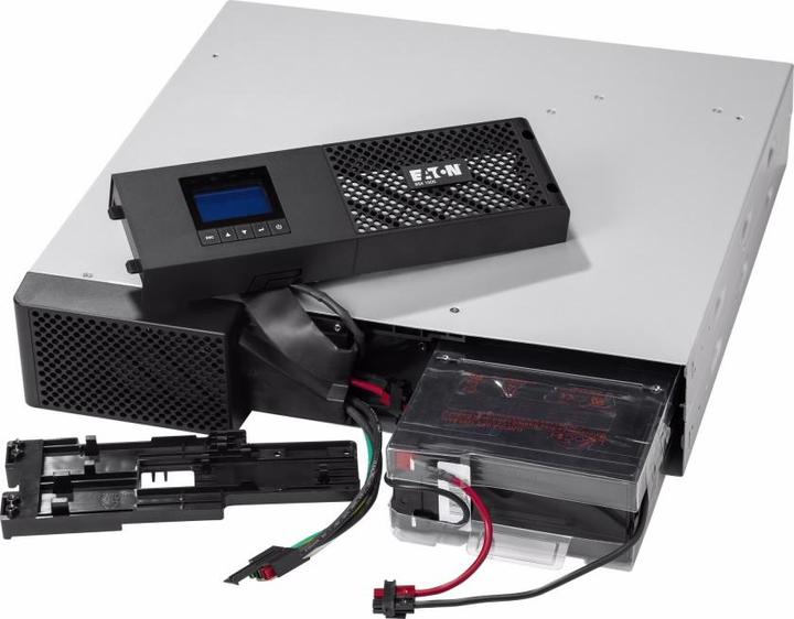 Actual product image Eaton 9SX3000IRBS (2700 VA, 900 W, Online double converter UPS)