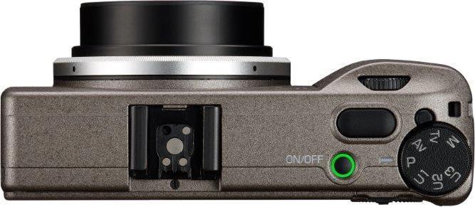 Produktbild RICOH GR III Diary Edition (28 mm, 24.20 Mpx, APS-C / DX)