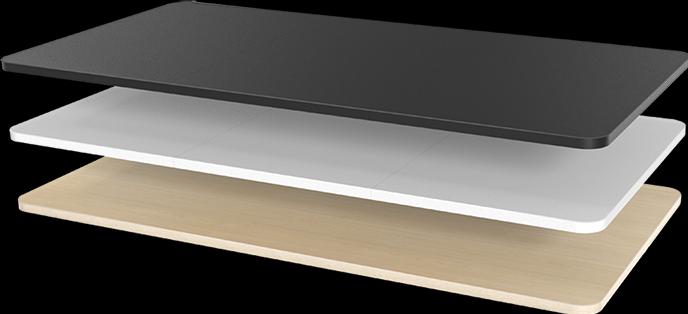 Actual product image LogiLink Table mount
